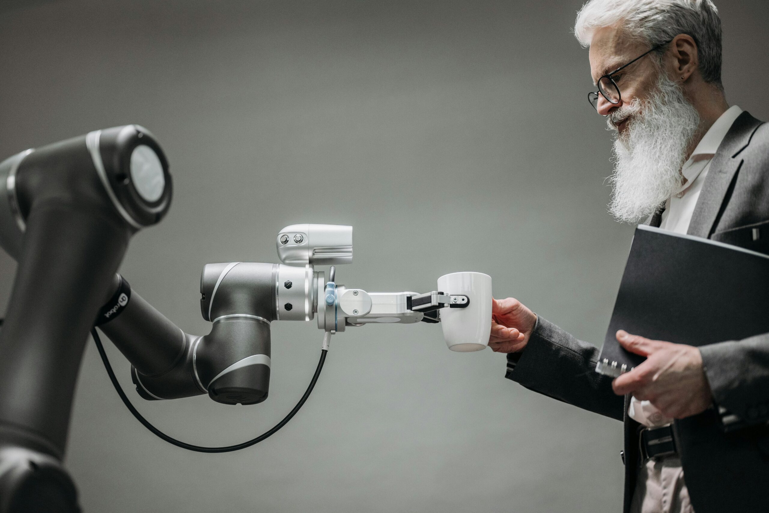 AI Productivity Boost Is Real, but the Market May Be Too Optimistic