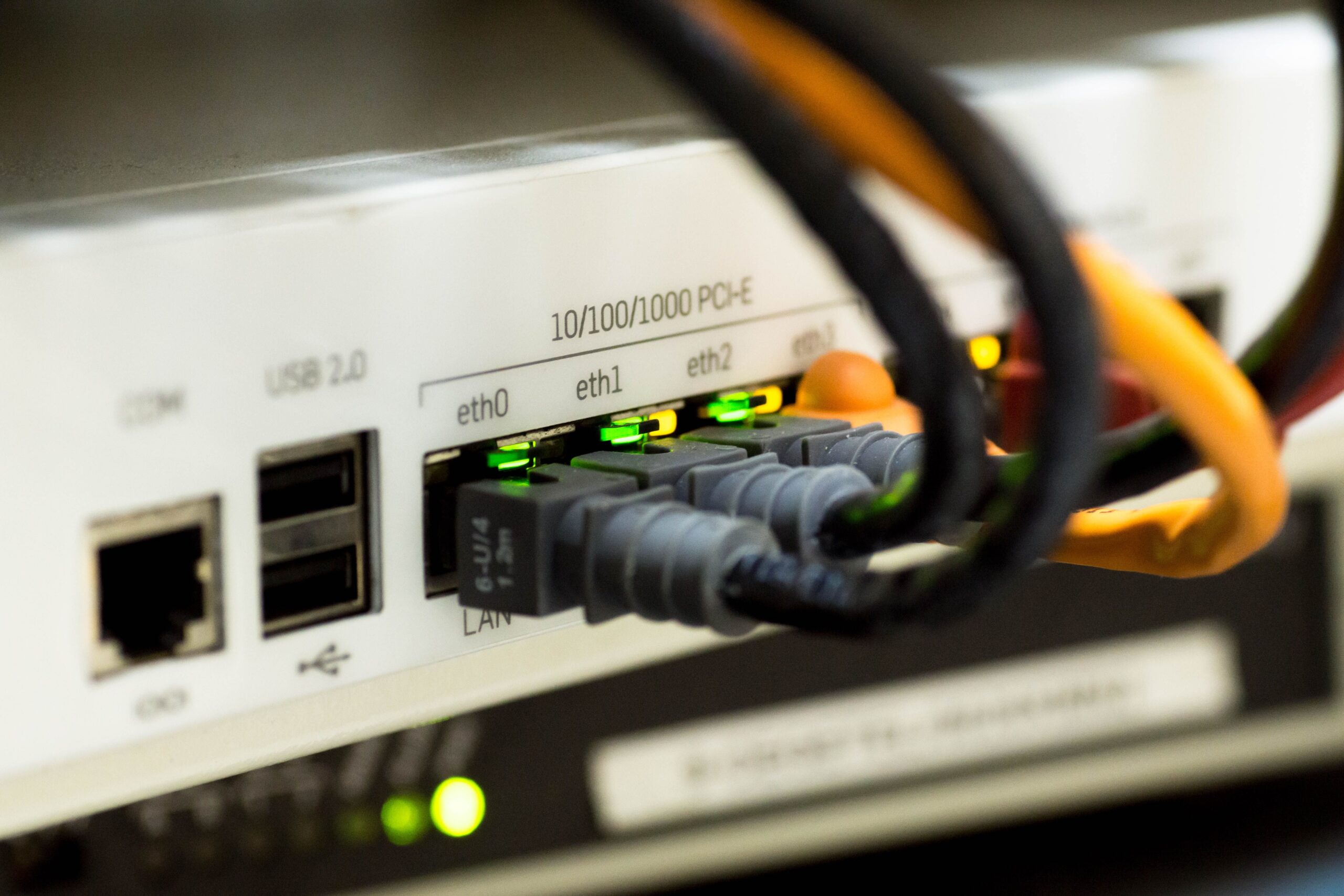 Can Class 4 Fault Managed Power Outgrow PoE