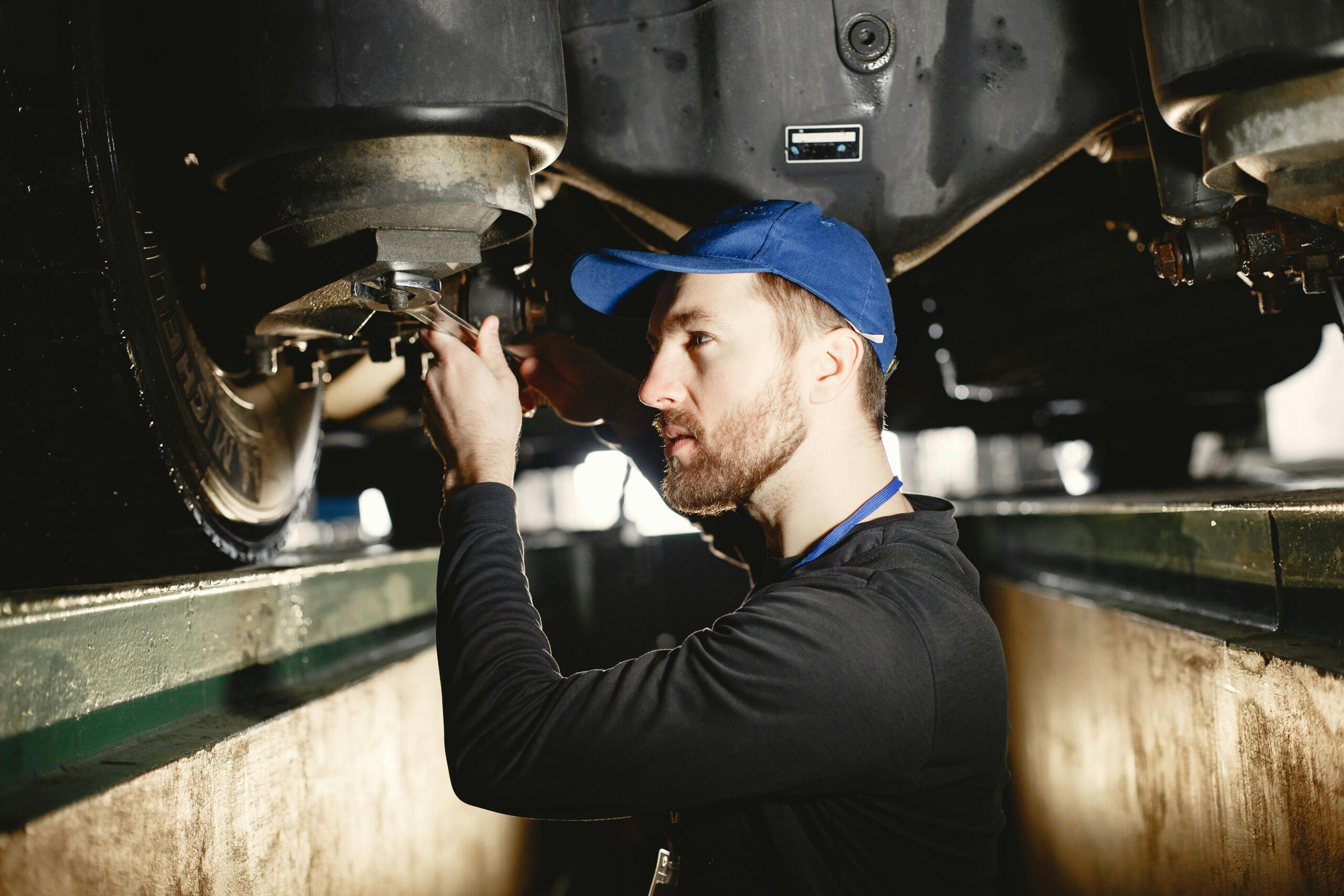 Hanwha Partnership Could Boost Canada's Auto Jobs and Steel