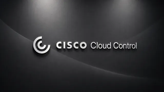 How Cisco Cloud Control Uses AI to Fix Network Problems