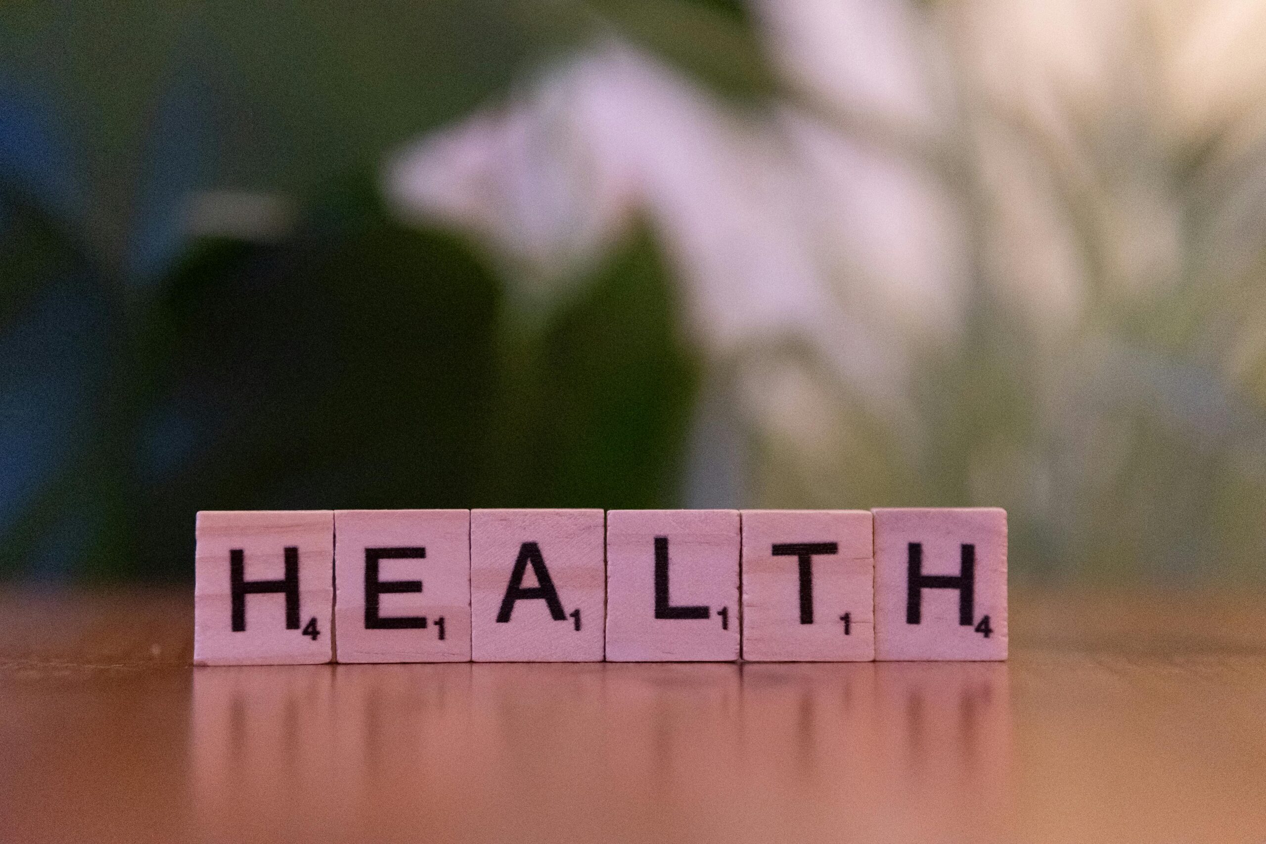 How I Reached Top 1% Health in 2 Years