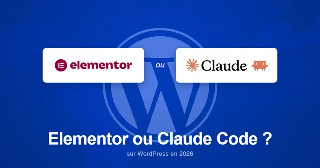 How to Build a WordPress Website in 2026 With Claude and Elementor