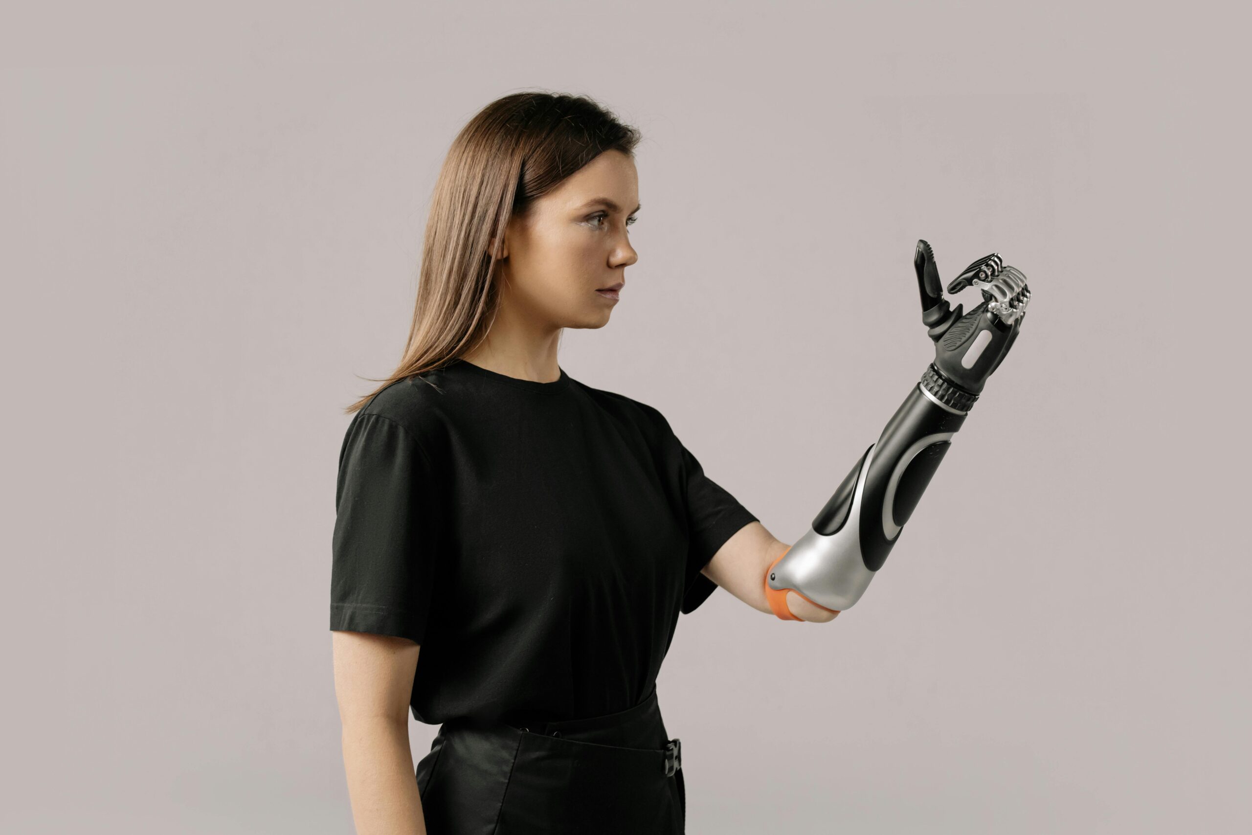Human Enhancement Is Here, From CRISPR to Age Reset
