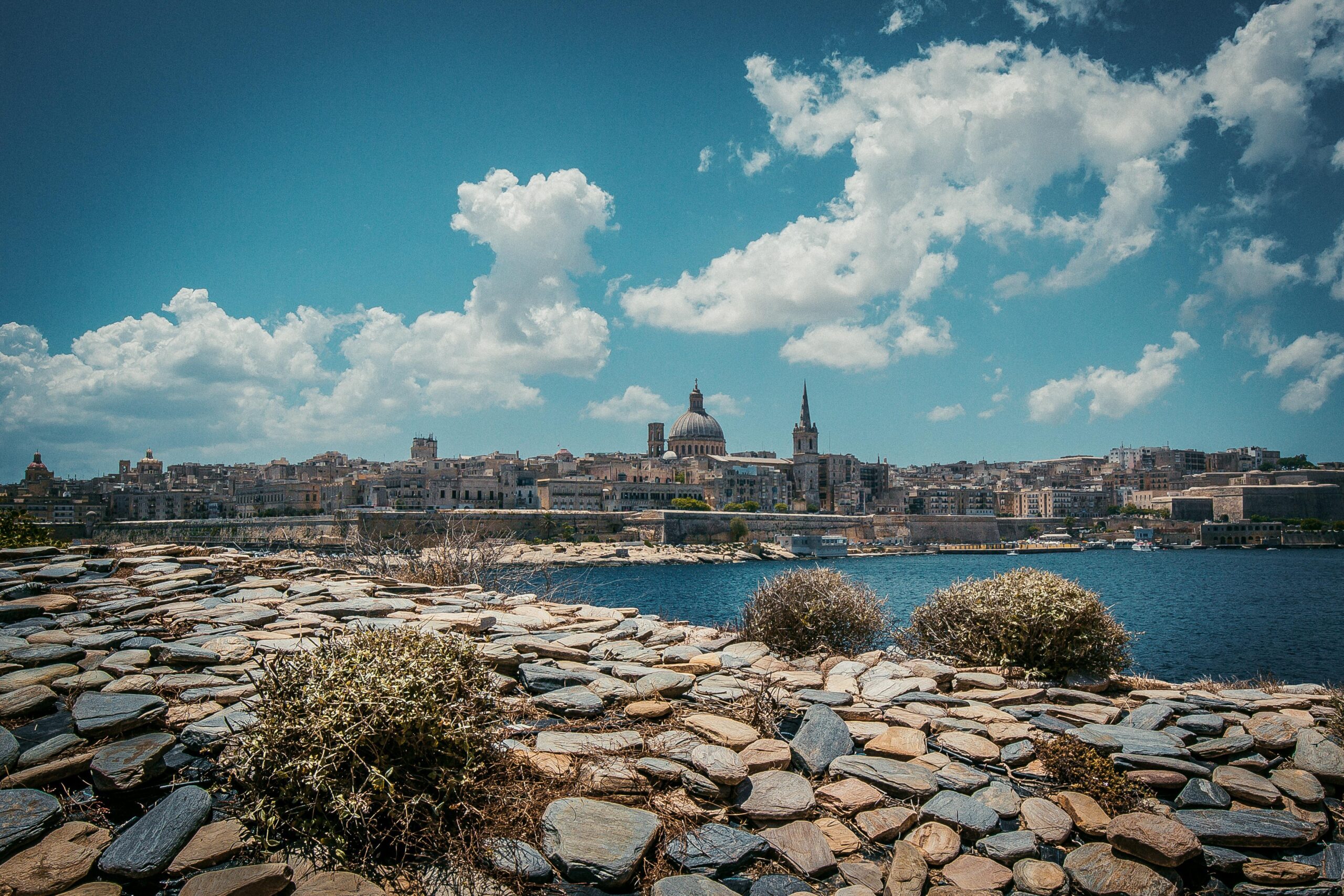 Malta Travel Guide Valletta, Mdina, Blue Grotto
