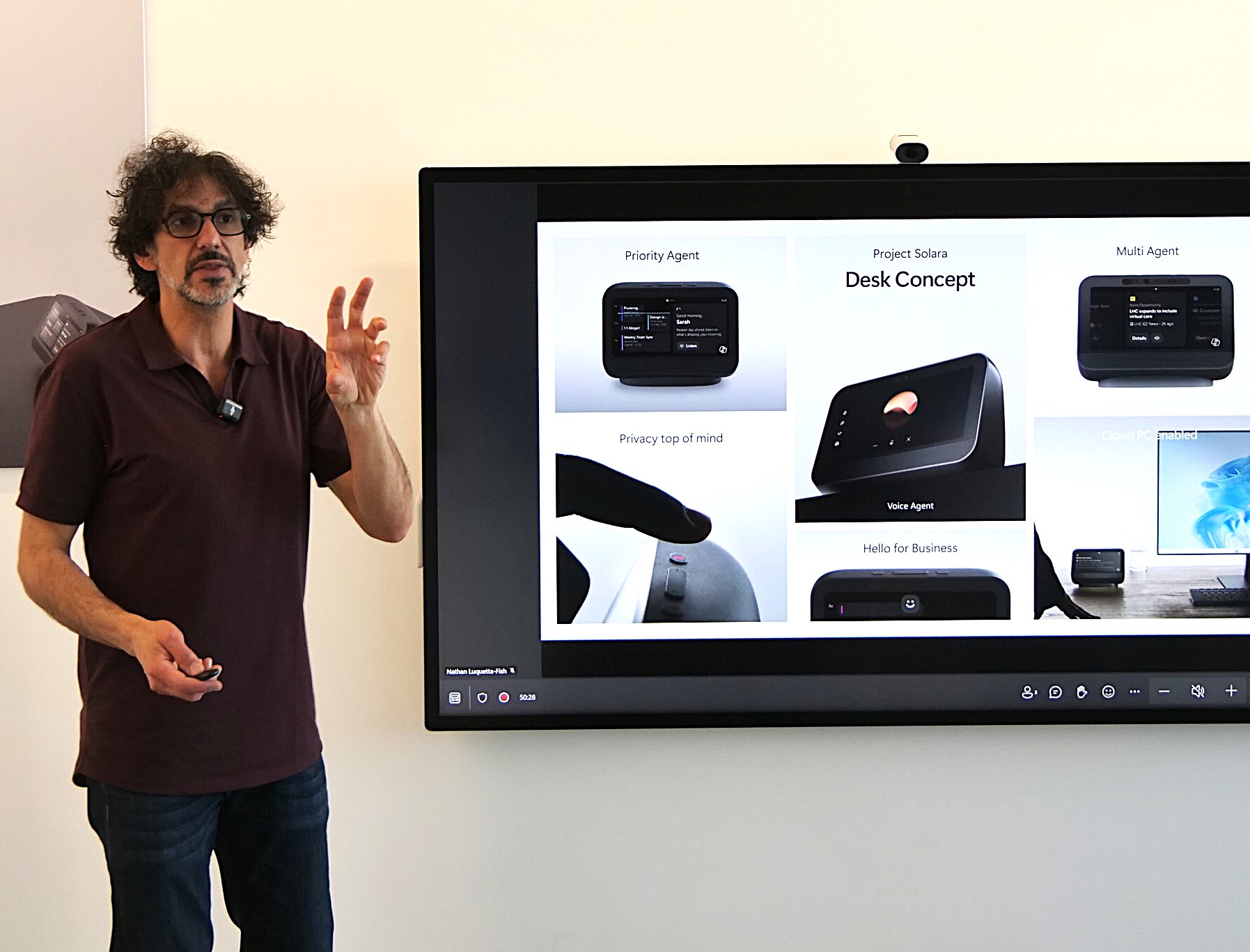 Microsoft Project Solara Could Move AI Beyond Apps
