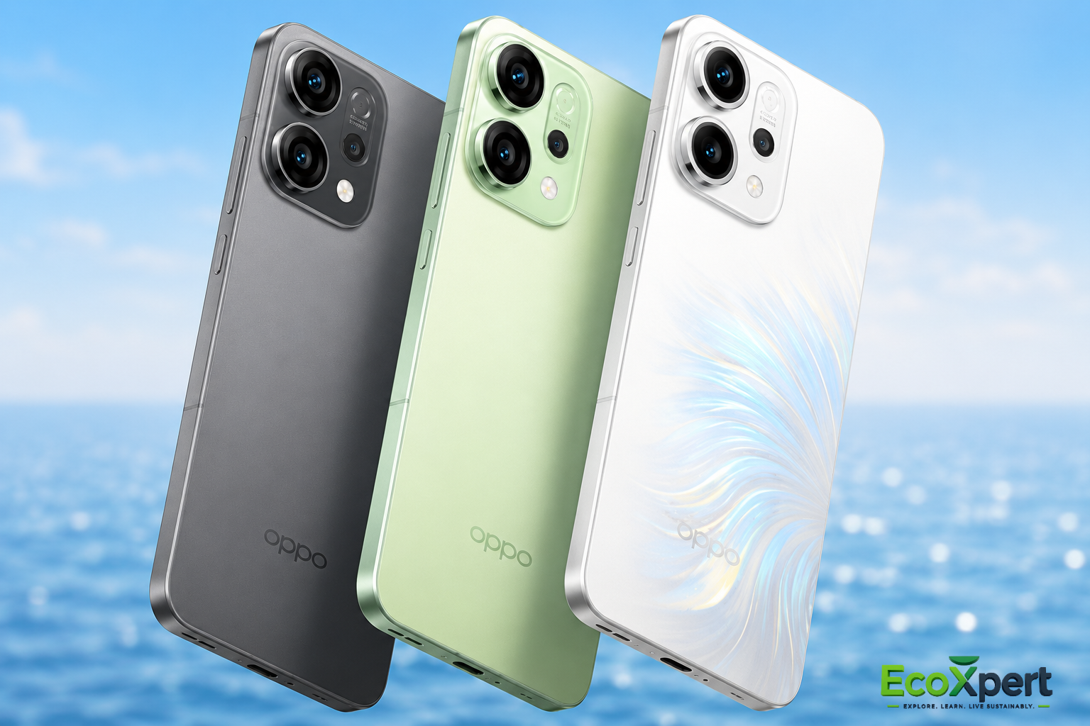 Oppo Reno 14 After the Price Cut Best All-Rounder at Rs 32,000