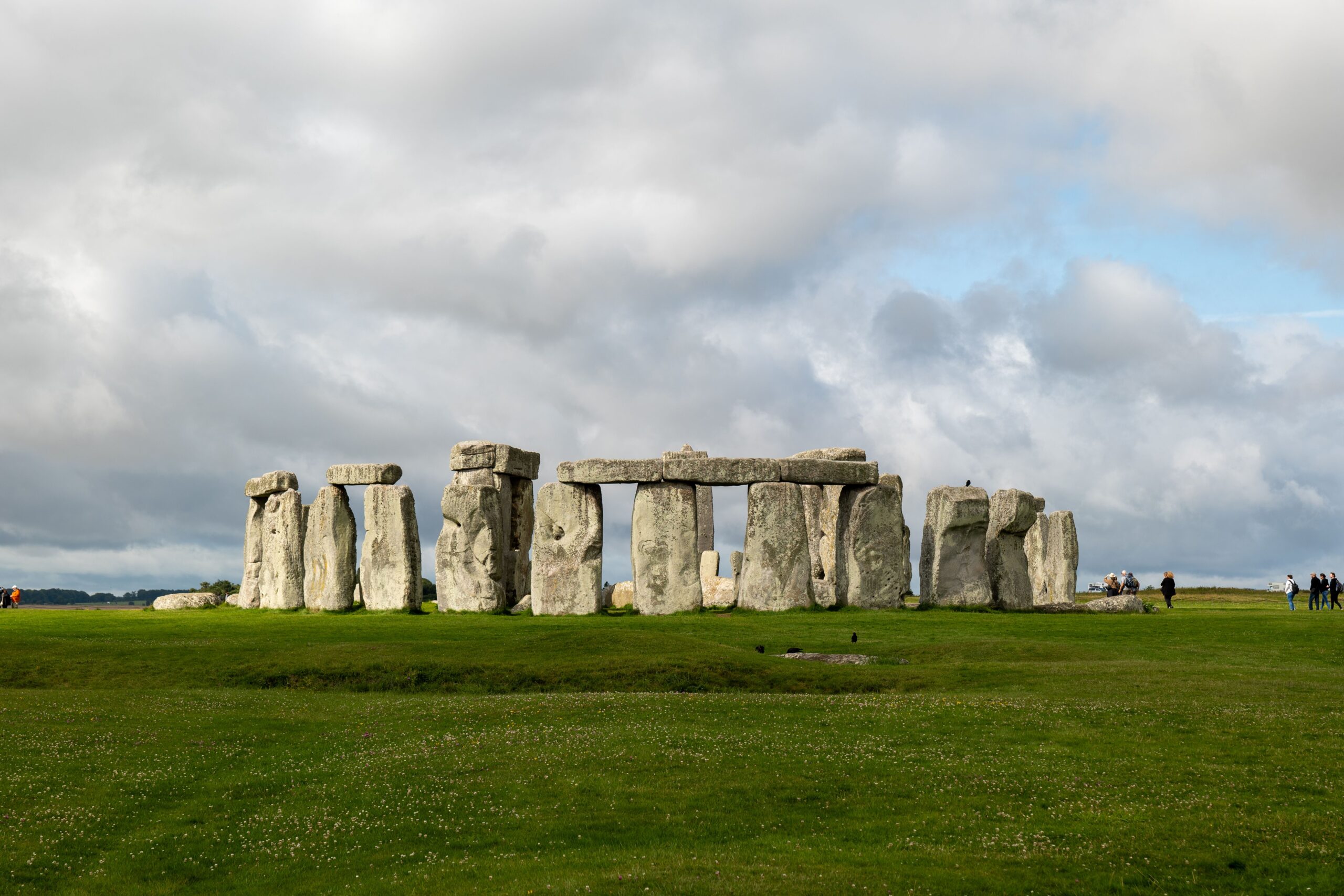 Stonehenge to Devon A Perfect English Motorcycle Ride