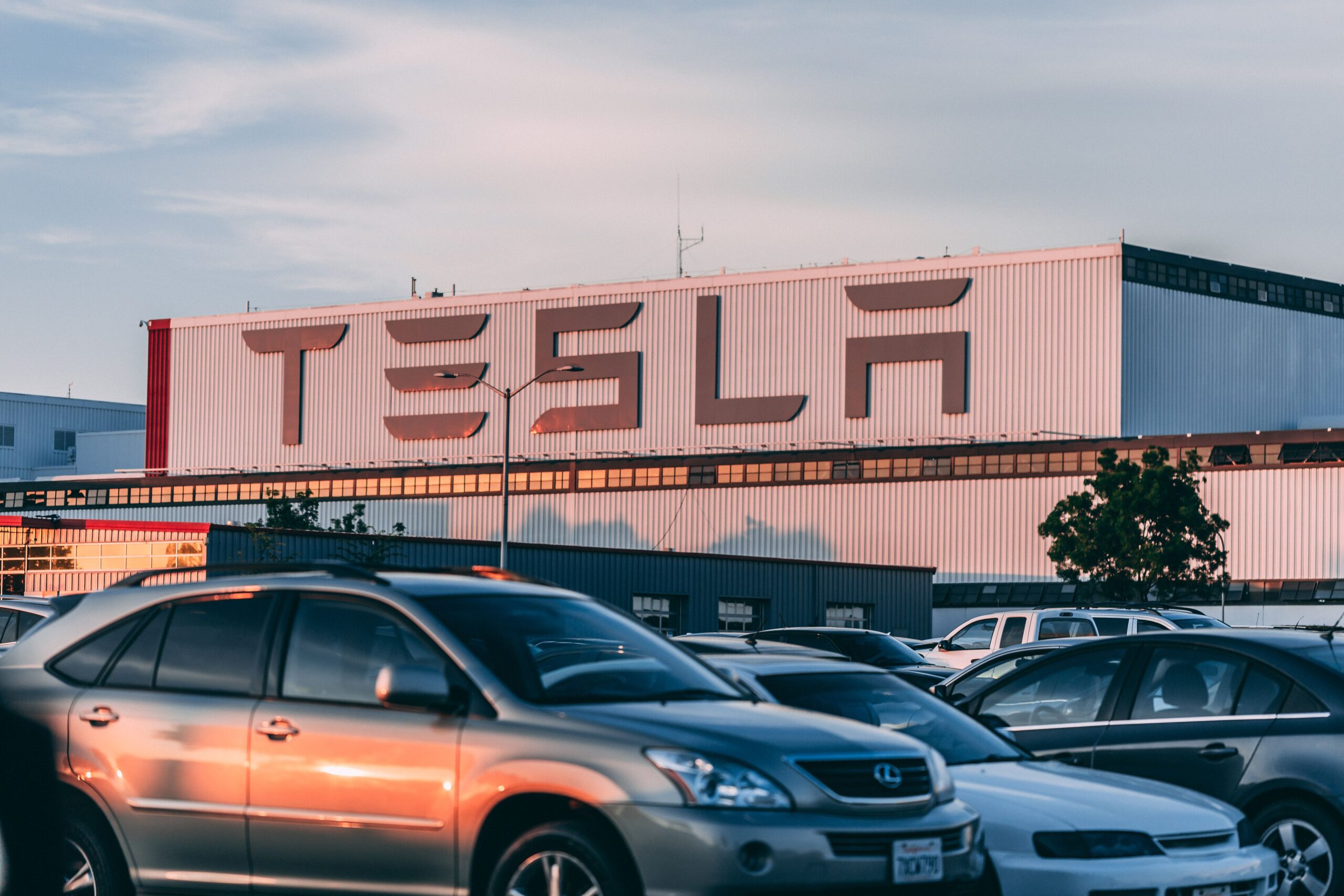 Tesla India Factory Plans Reportedly Scrapped