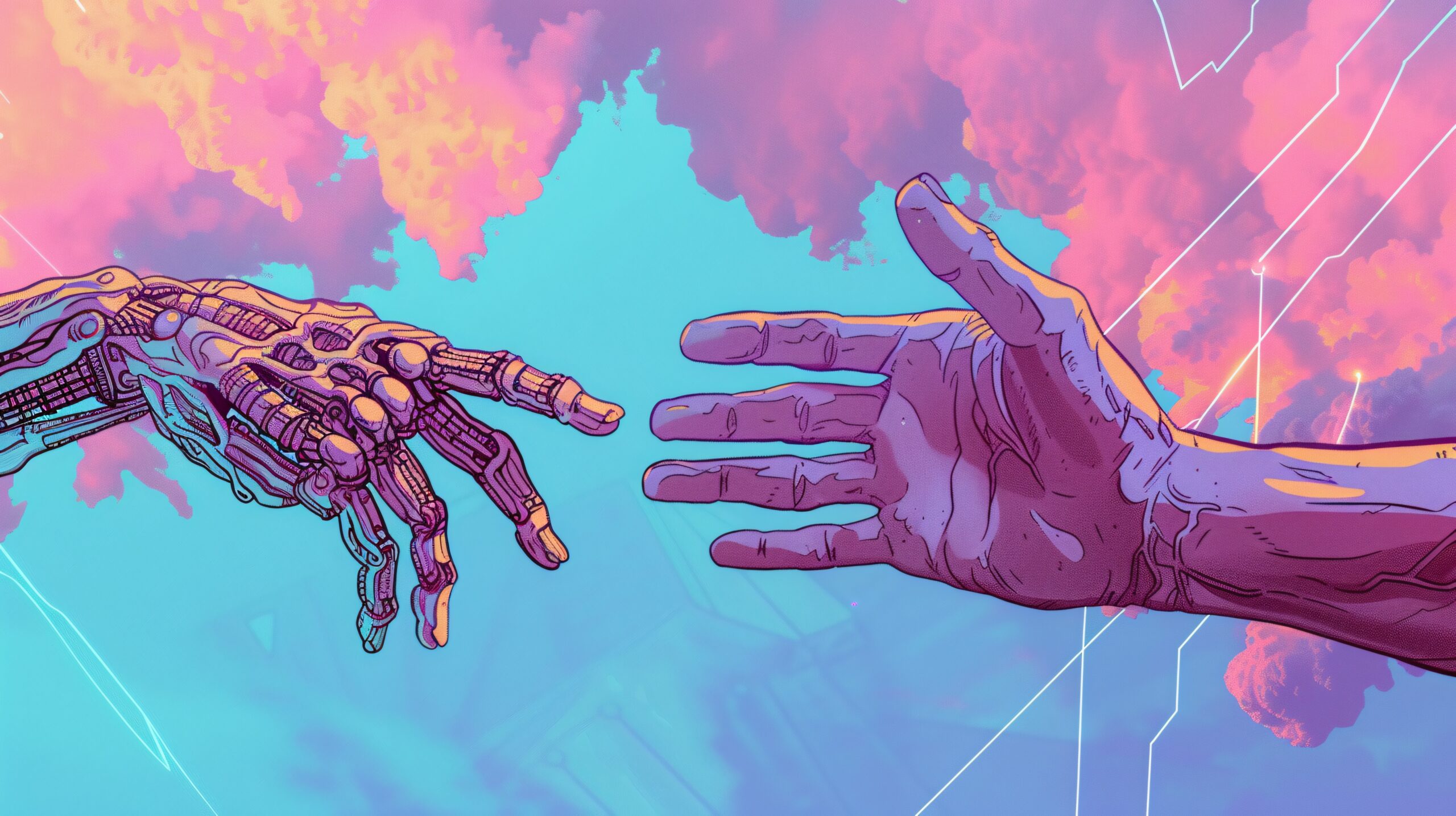 Top 20 Future Technologies Shaping 2030