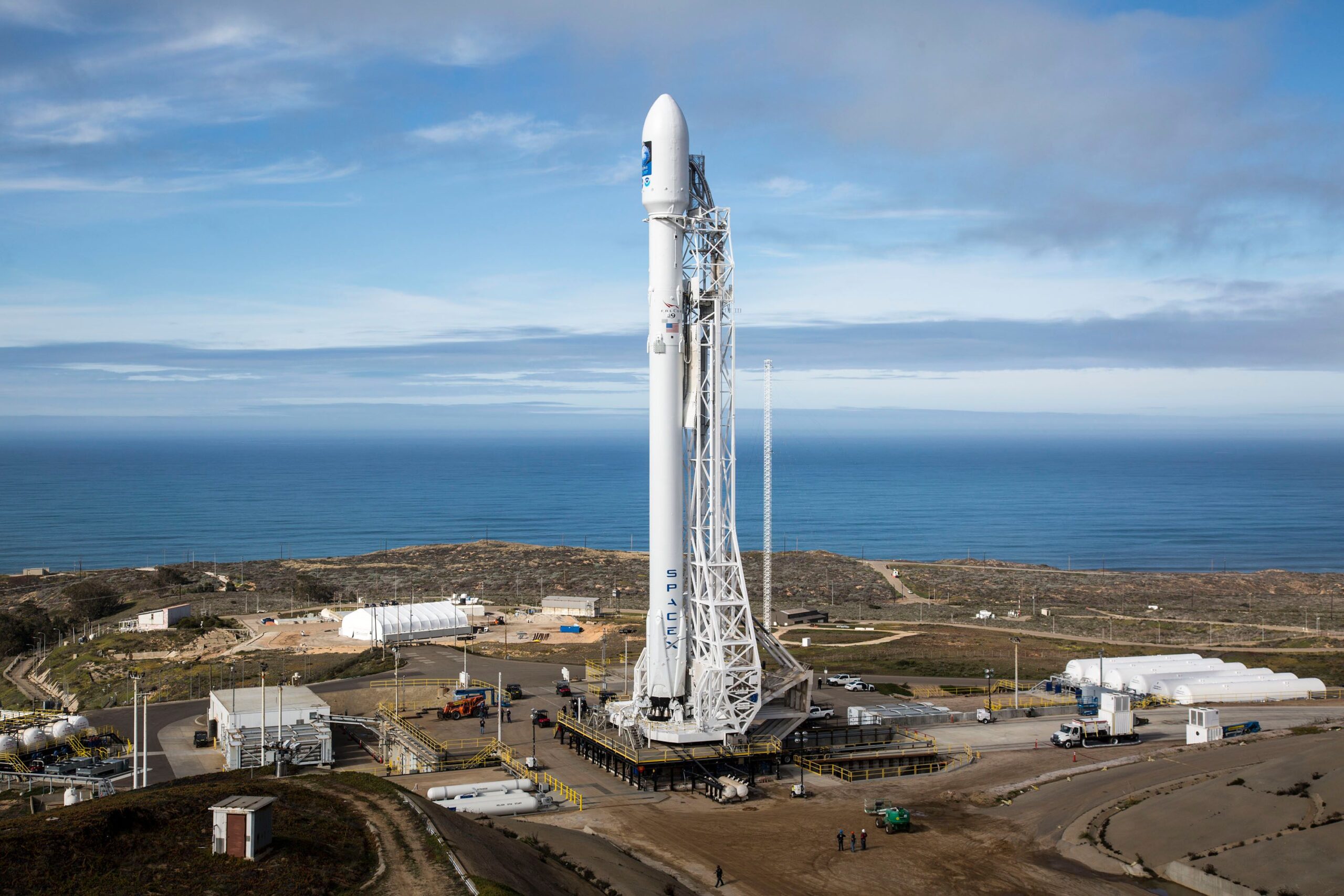 What's Wrong With SpaceX's IPO