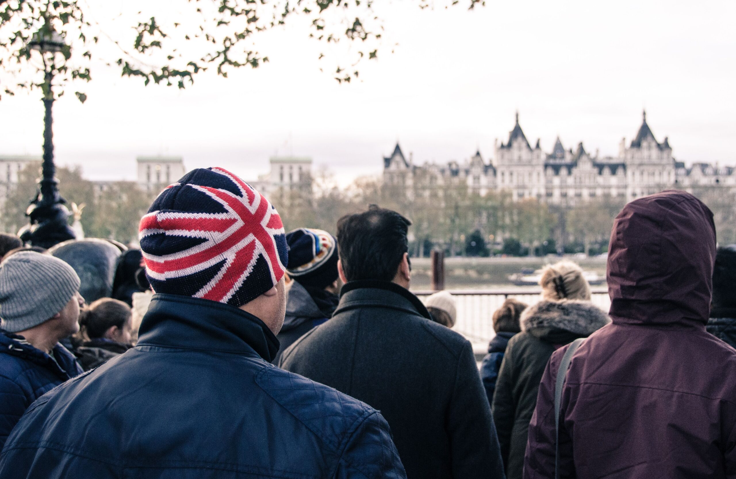 Why Britain Is Collapsing Into a Trap It Can't Escape
