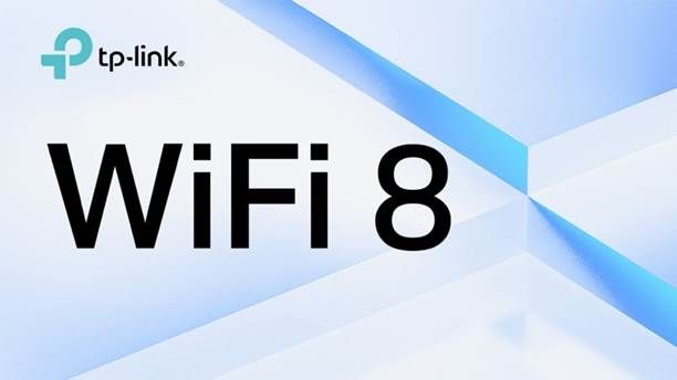 Wi-Fi 8 in the Lab What TP-Link's Early Tests Show